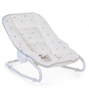 Childhome Gultukas „Gold Dots“ - Childhome