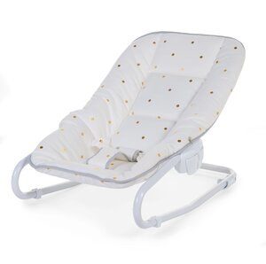 Childhome Gultukas „Gold Dots“ - Childhome