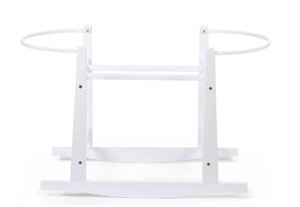 Childhome rocking stand for moses basket - Mamas&Papas