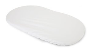 Childhome mattress cover waterproof moses basket 80x40cm - Childhome