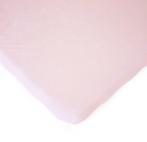 Childhome Paklodė „Tricot Pastel Pink“ - Childhome