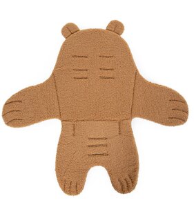 Childhome universālais ieliktnis teddy beige - Leander