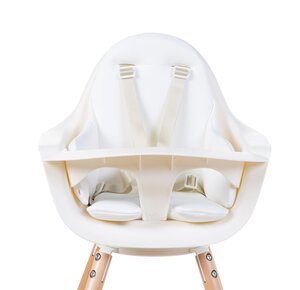 Childhome evolu seat cushion jersey Hearts - Childhome