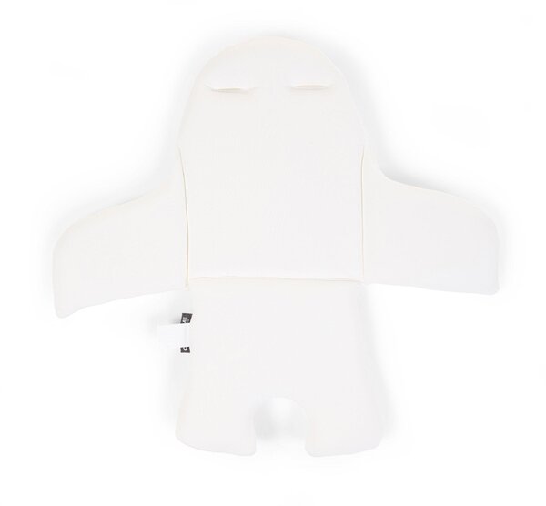 Childhome Evolu seat cushion, Hearts - Childhome