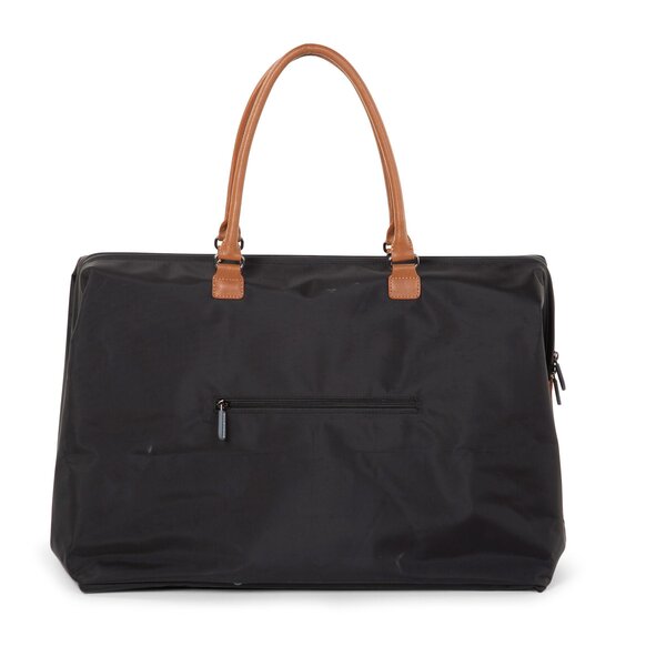 Childhome Mommy Bag tarvikute kott Black/Gold - Childhome