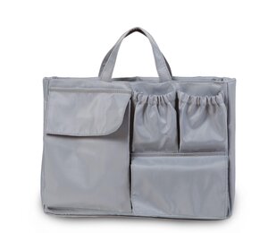 Childhome inside bag mommybag Grey - Childhome