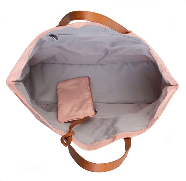 Childhome family bag Pink/Copper - Childhome