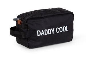 Childhome Higienos reikmenų krepšys „Daddy Cool“ - Childhome