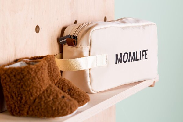 Childhome Higienos reikmenų krepšys „Momlife“ - Childhome