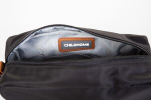Childhome Higienos reikmenų krepšys „Momlife“ - Childhome