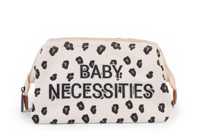 Childhome beebitarvete kott Leopard - Childhome