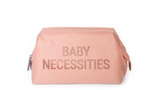 Childhome baby necessities Pink/Copper - Elodie Details