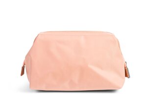 Childhome  Higienos reikmenų krepšys „Pink/Copper“ - Childhome