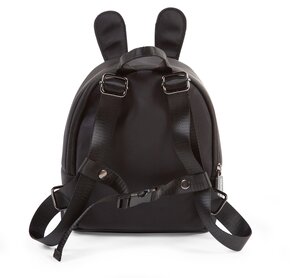 Childhome laste seljakott My first bag Black/Gold - Elodie Details