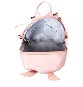 Childhome laste seljakott My first bag Pink Copper - Elodie Details