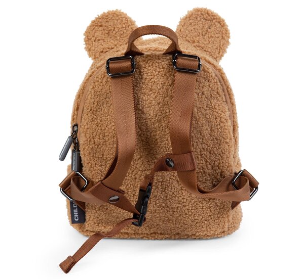 Childhome kids my first bag teddy Beige - Childhome