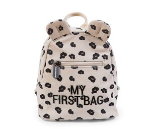 Childhome laste seljakott My first bag Leopard - Elodie Details