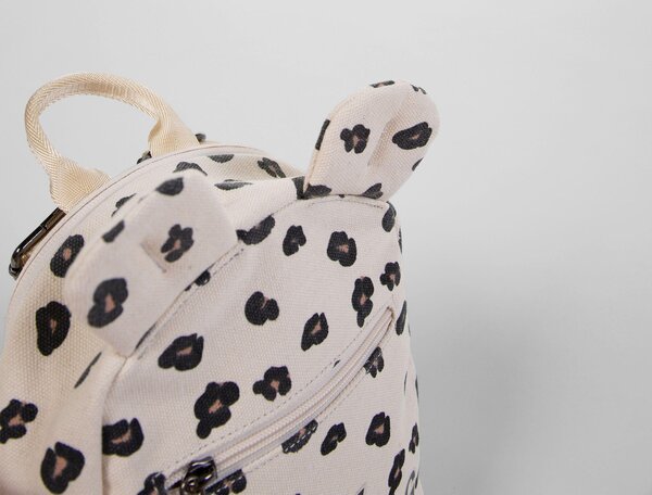 Childhome kids my first backpack Leopard - Childhome