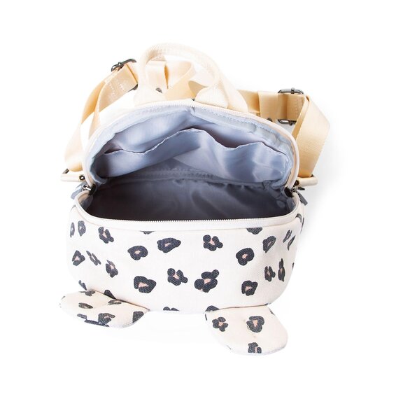 Childhome kids my first backpack Leopard - Childhome