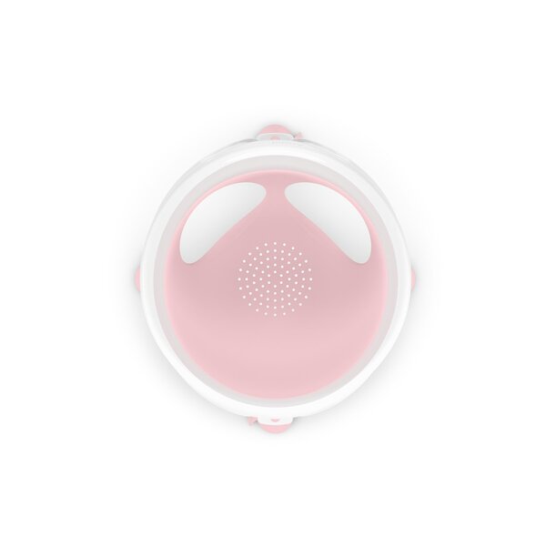 Angelcare soft touch bath seat Pink - Angelcare
