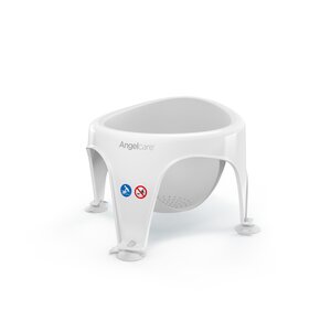 Angelcare vanniiste Soft Touch Grey - Angelcare