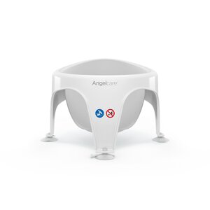 Angelcare vanniiste Soft Touch Grey - Angelcare