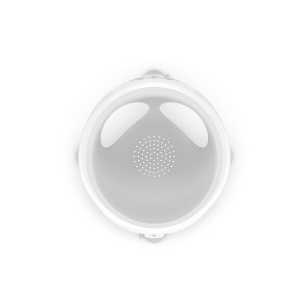 Angelcare soft touch bath seat Grey - Angelcare