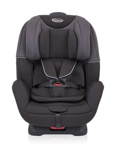 Graco Enhanced autokrēsls 0-25kg, Black Grey - Graco