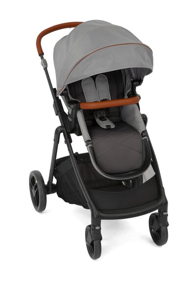 Graco Near2Me kergkäru Steeple Grey - Graco