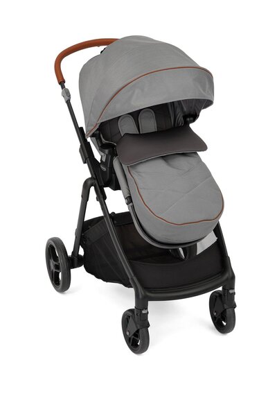 Graco Near2Me kergkäru Steeple Grey - Graco