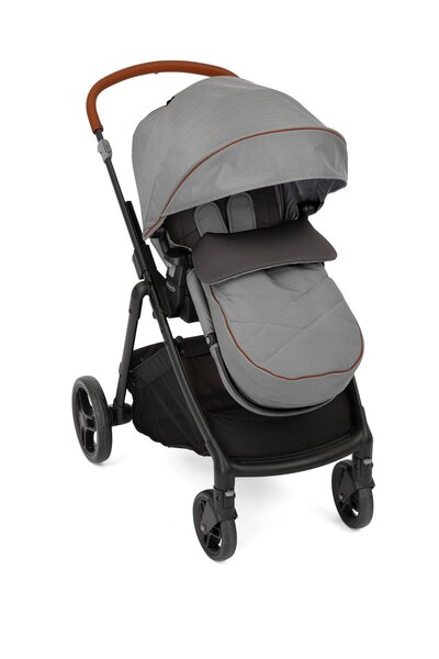 Graco Near2Me pastaigu rati Steeple Grey - Graco