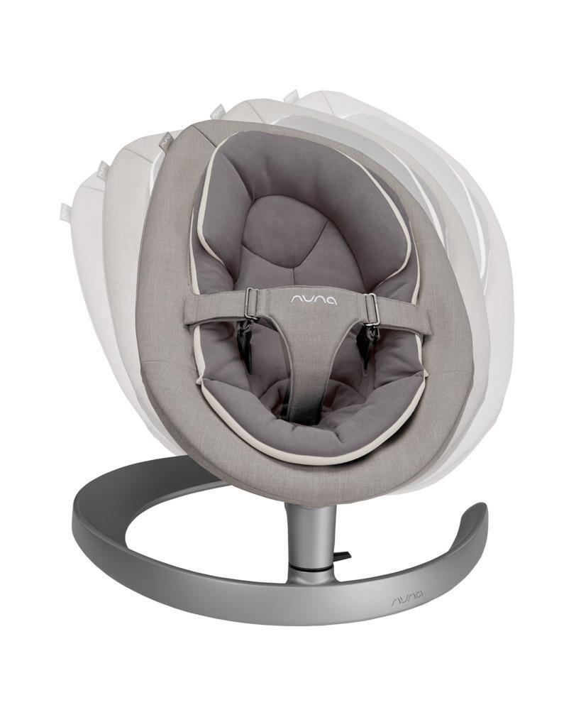 Nuna leaf baby bouncer deals