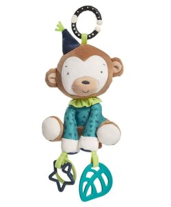 Mamas&Papas activity toy Maxi monkey - Fehn