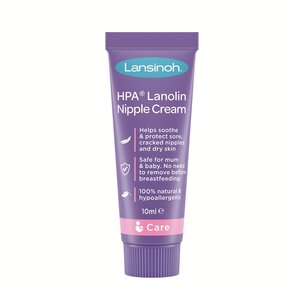 Lansinoh HPA® rinnanibukreem 10ml, Lanolin  - Suavinex