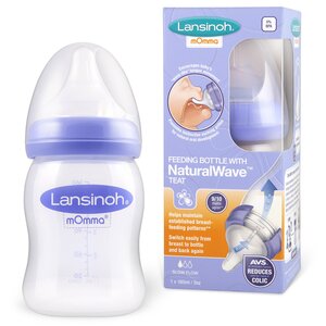 Lansinoh lutipudel 160ml - Nuvita