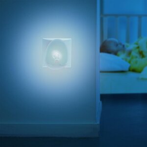 Pabobo plug in nightlight light sensor - Liewood