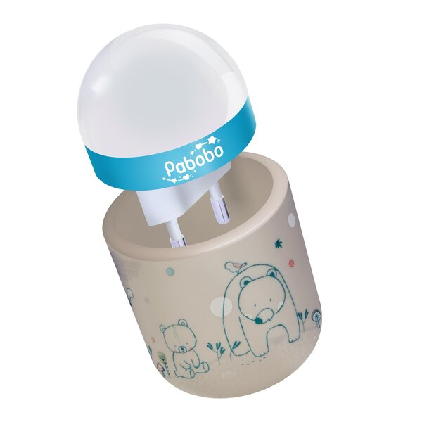 Pabobo nightlight Nomade Beige - Pabobo