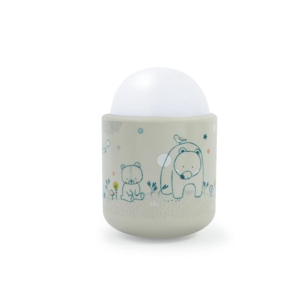 Pabobo nightlight Nomade Beige - Pabobo