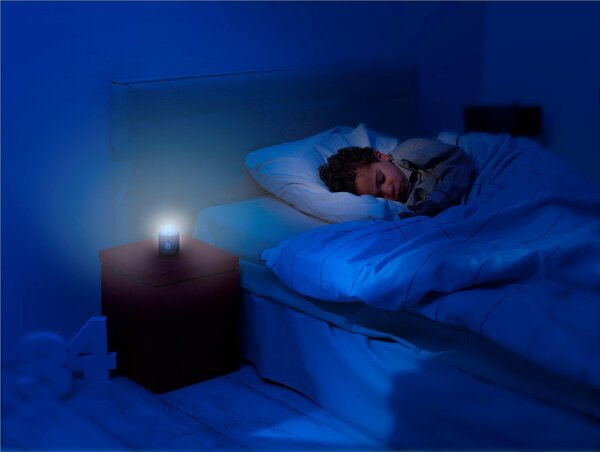 Pabobo nightlight Nomade Green  - Pabobo