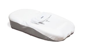 Doomoo Basics Doomoo Supreme Sleep Plus Cover White - Doomoo