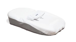 Doomoo Supreme Sleep Plus Cover White - Doomoo