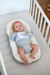 Doomoo Basics Doomoo Supreme Sleep Plus Cover White - Doomoo