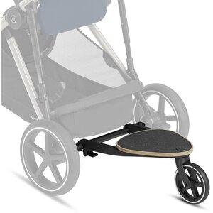 Cybex Gazelle S seisulaud  - Cybex