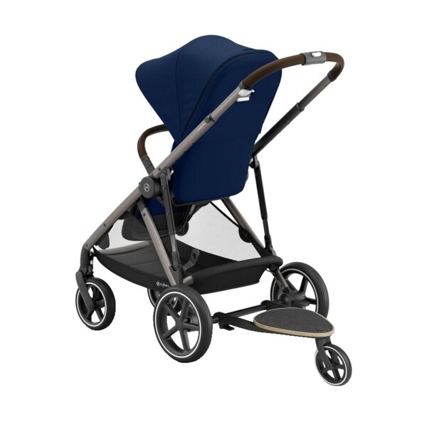 Cybex ratu kāpslis Gezelle S - Cybex