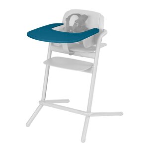 Cybex Lemo barošanas krēsla paplāte Twilight Blue - Cybex
