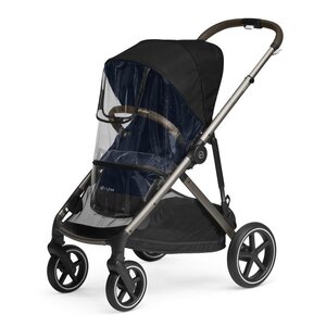 Cybex Gazelle S rain cover  - Cybex