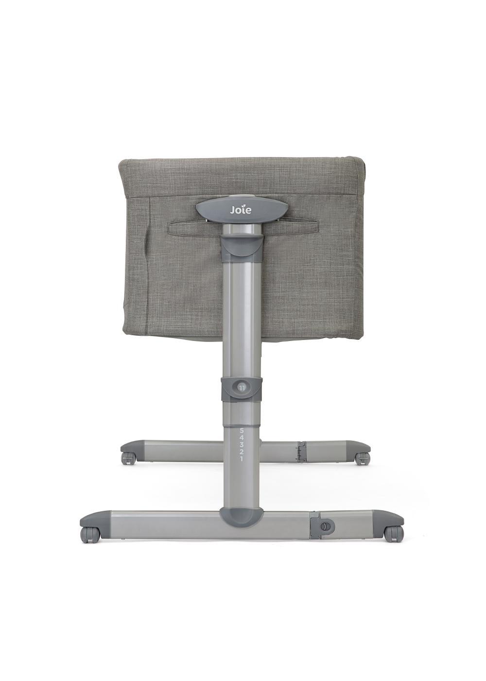 Joie Roomie Glide Foggy Gray NordBaby