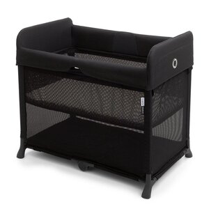 Bugaboo Stardust travel bed Black - Joie