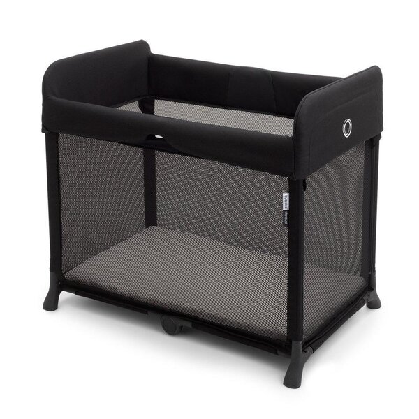 Bugaboo Stardust cotton sheet 91x51cm - Bugaboo