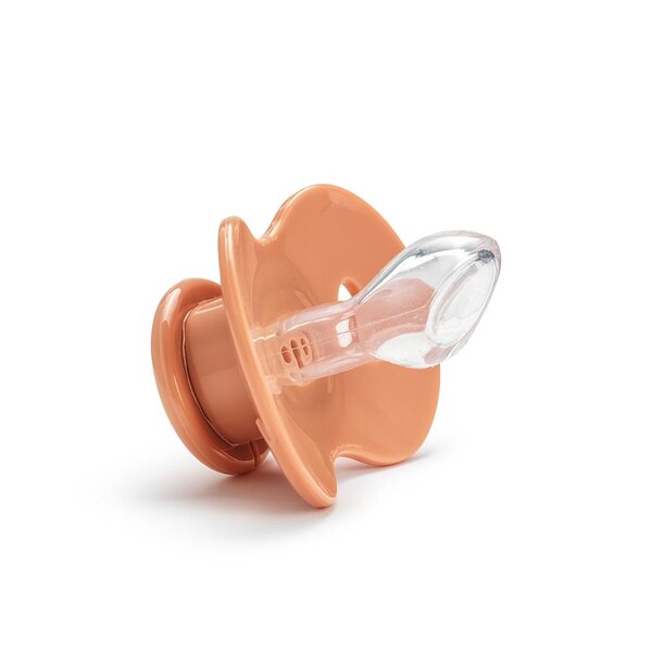 Elodie Details pacifier Amber Apricot - Elodie Details